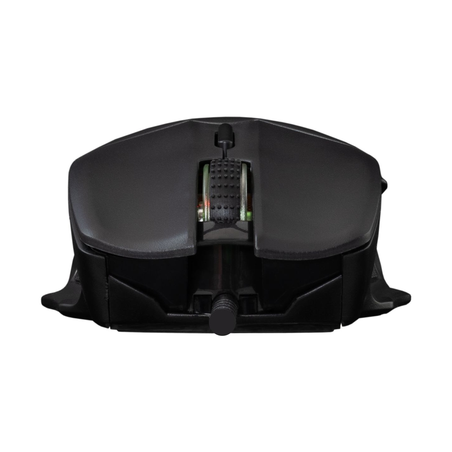 Baracuda BGM-101 Penguin Black
