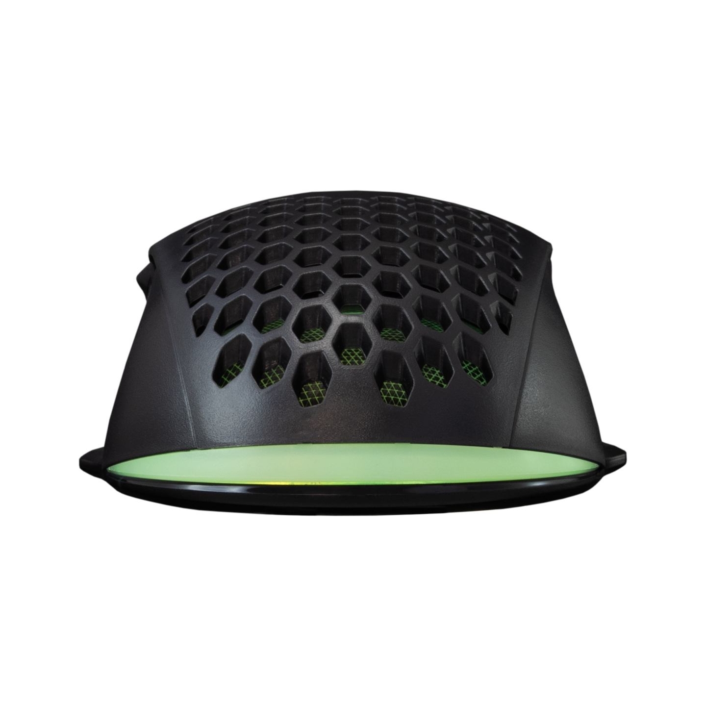 Baracuda BGM-101 Penguin Black