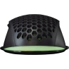 Baracuda BGM-101 Penguin Black