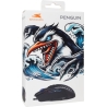 Baracuda BGM-101 Penguin Black