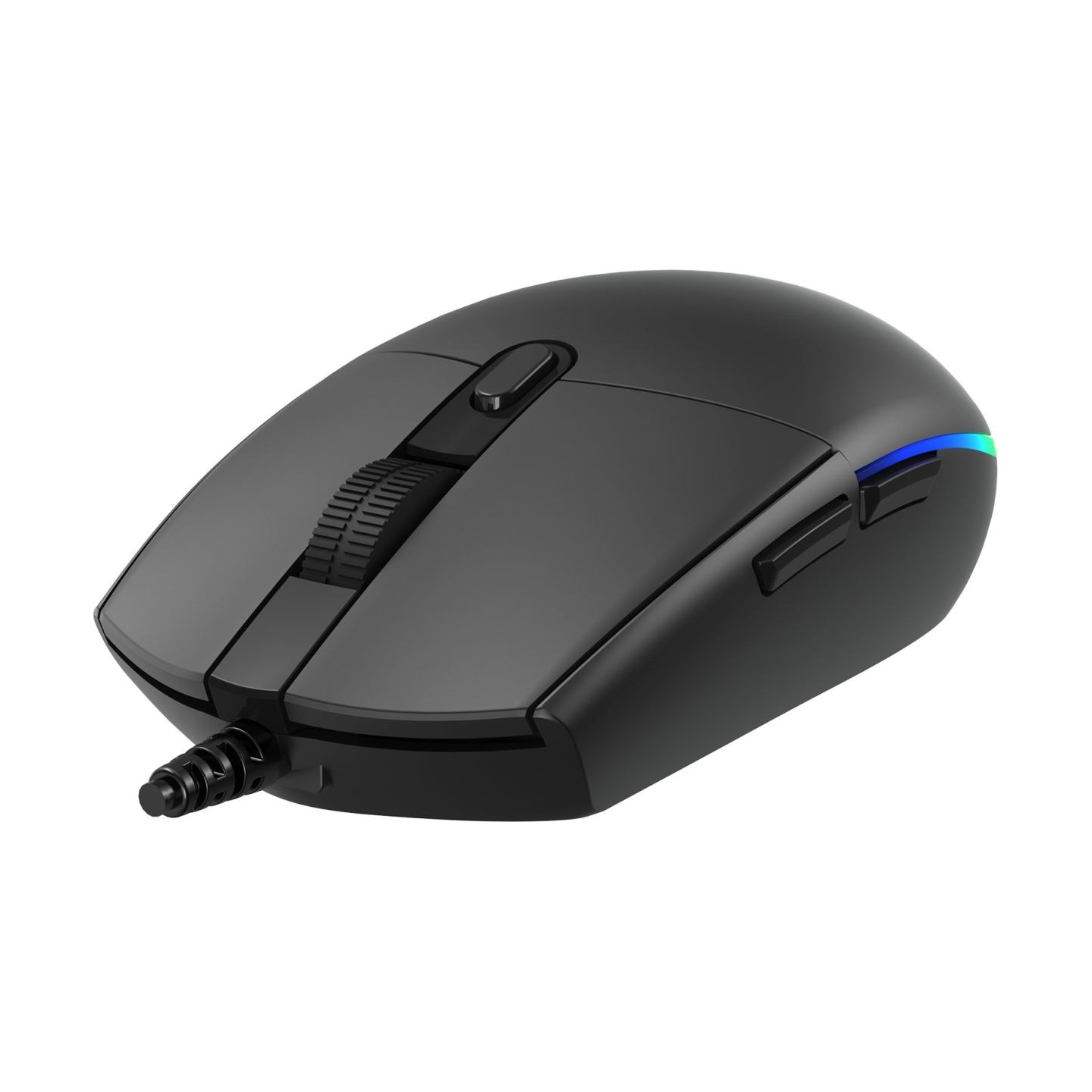 Baracuda BGM-111 Crab Black