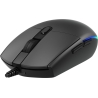 Baracuda BGM-111 Crab Black
