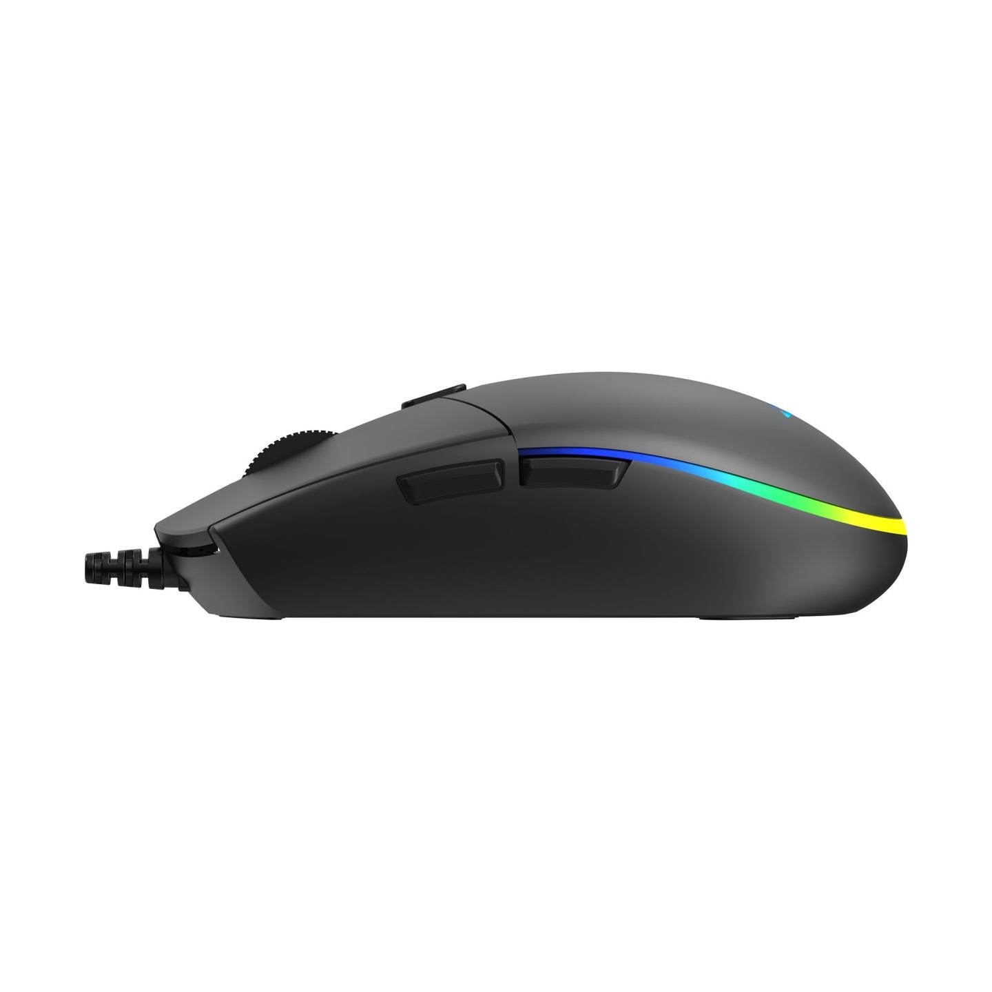 Baracuda BGM-111 Crab Black