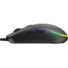 Baracuda BGM-111 Crab Black