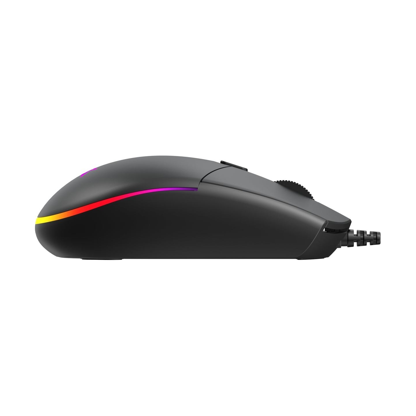 Baracuda BGM-111 Crab Black