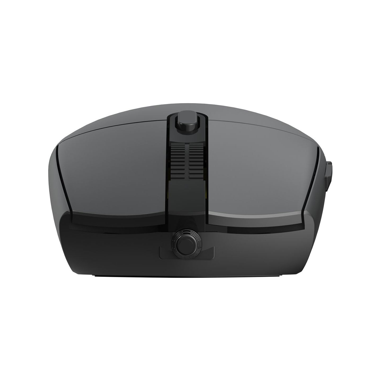 Baracuda BGM-111 Crab Black