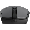 Baracuda BGM-111 Crab Black