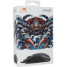 Baracuda BGM-111 Crab Black