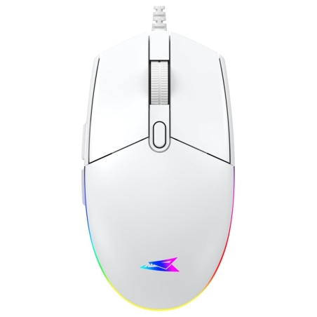 Baracuda BGM-112 Crab White