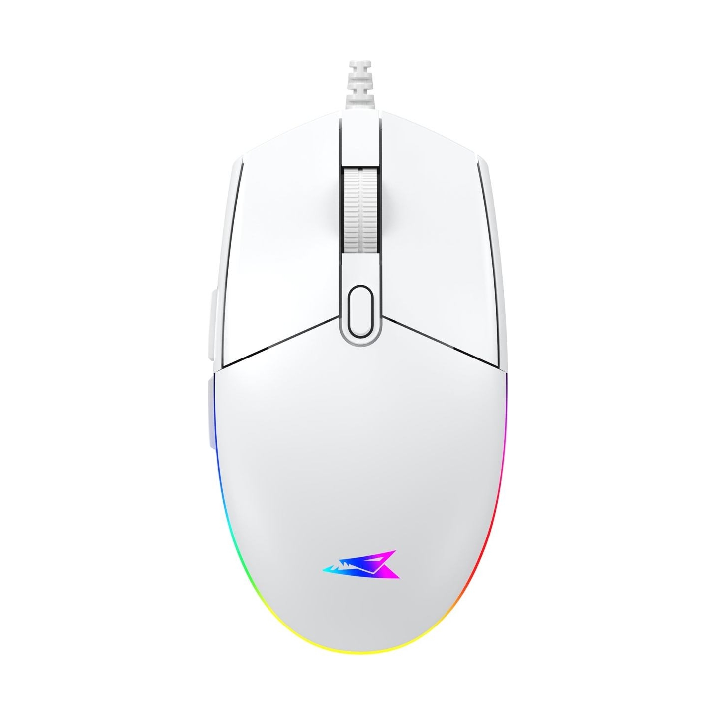 Baracuda BGM-112 Crab White