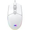 Baracuda BGM-112 Crab White