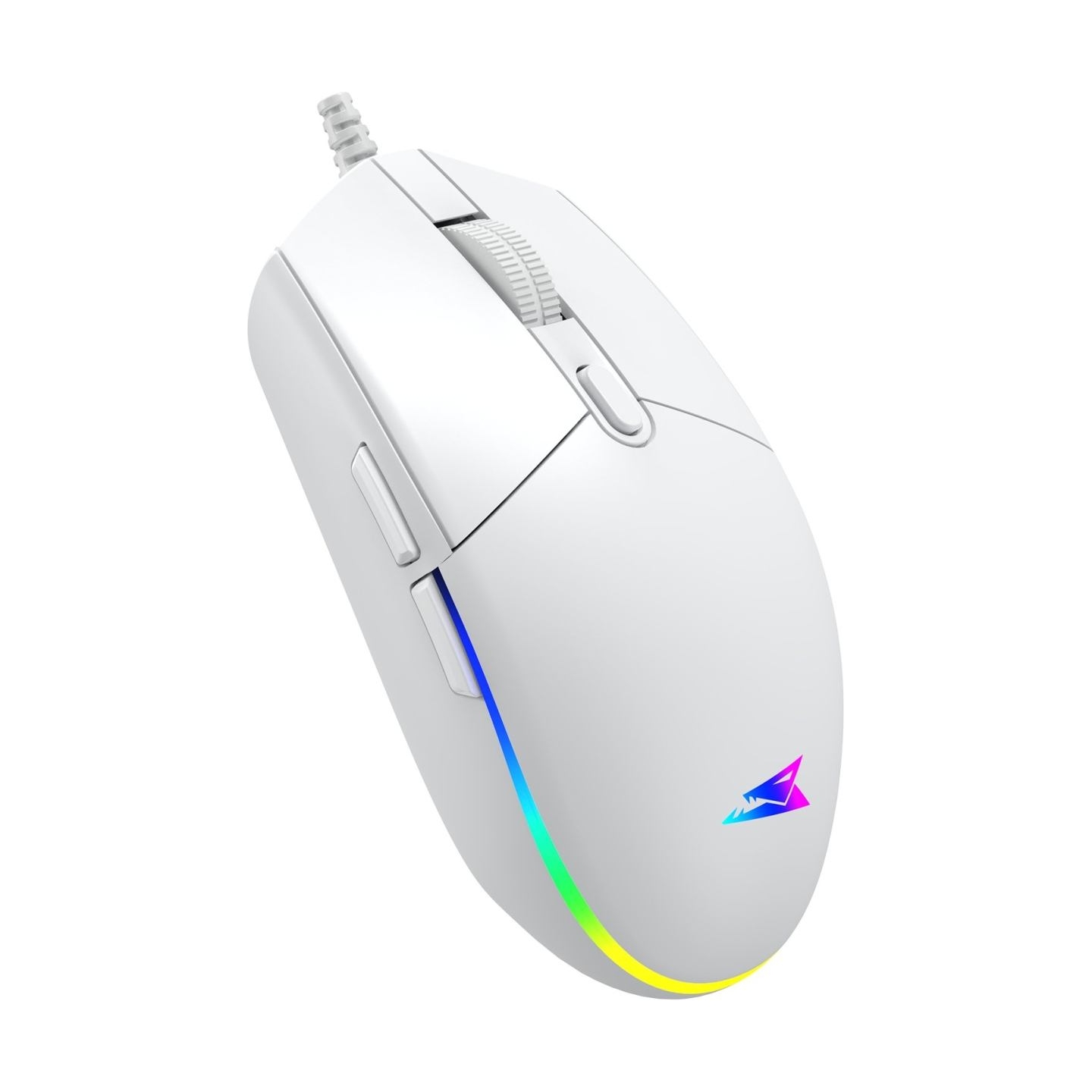 Baracuda BGM-112 Crab White