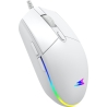 Baracuda BGM-112 Crab White