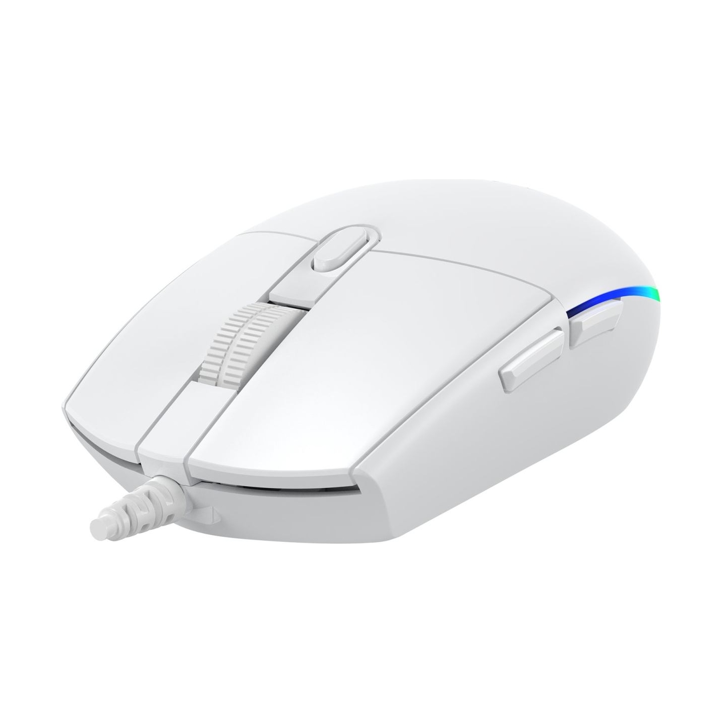 Baracuda BGM-112 Crab White