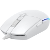 Baracuda BGM-112 Crab White