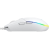 Baracuda BGM-112 Crab White