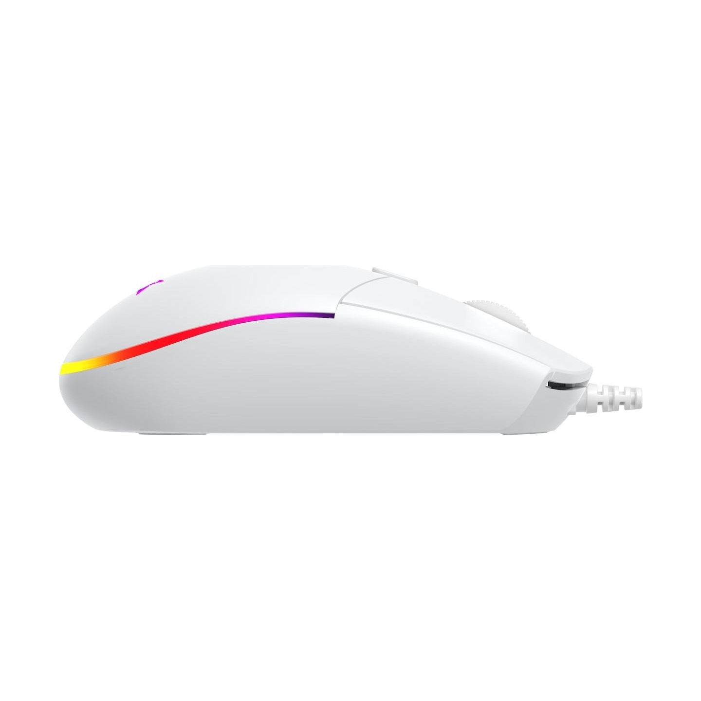 Baracuda BGM-112 Crab White