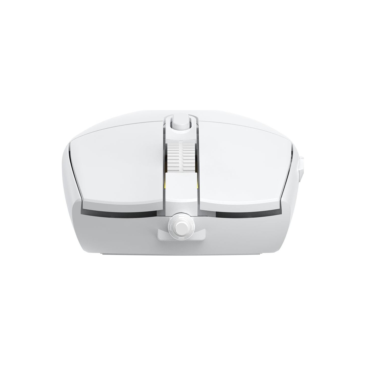 Baracuda BGM-112 Crab White