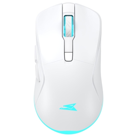 Baracuda BGM-122 Turtle White