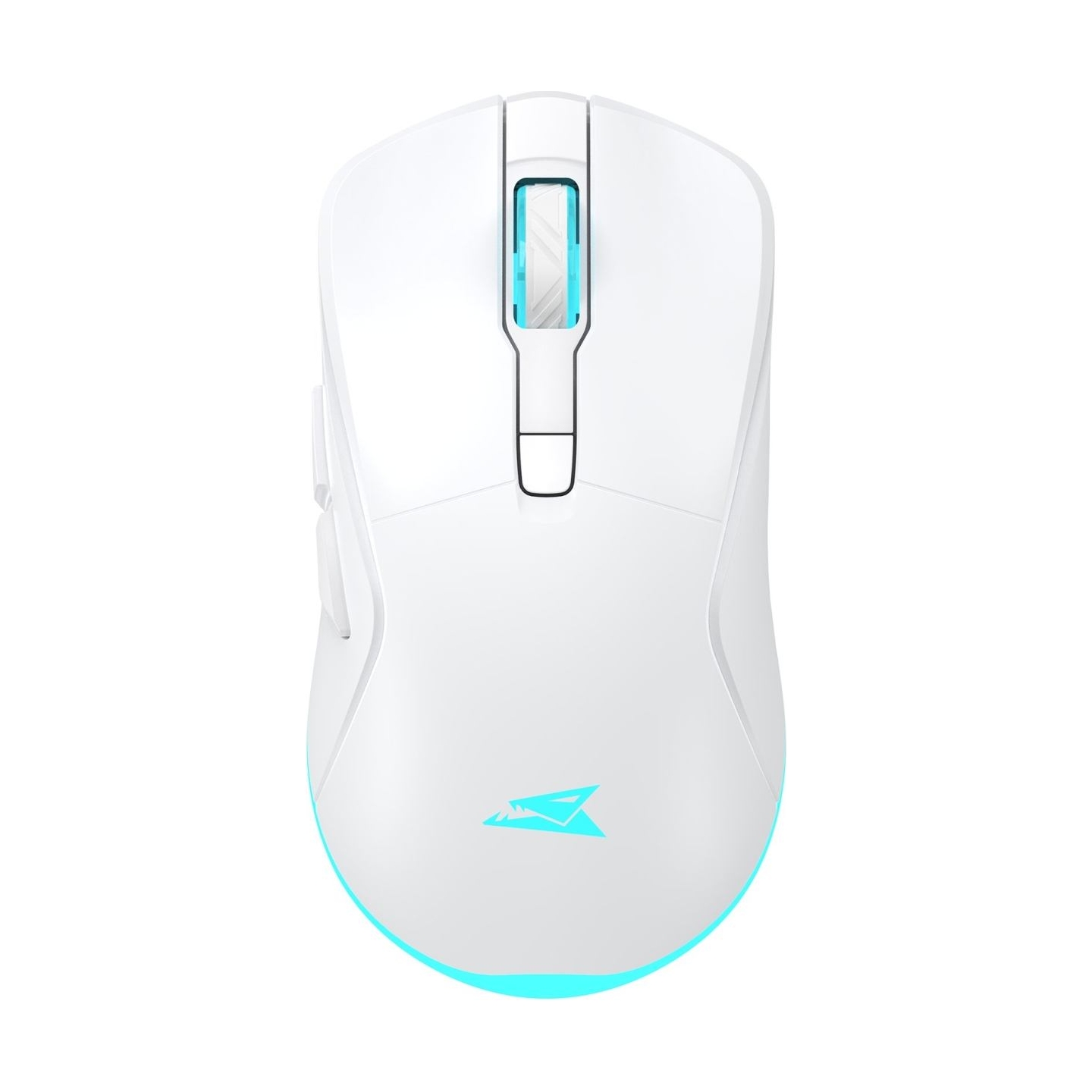Baracuda BGM-122 Turtle White