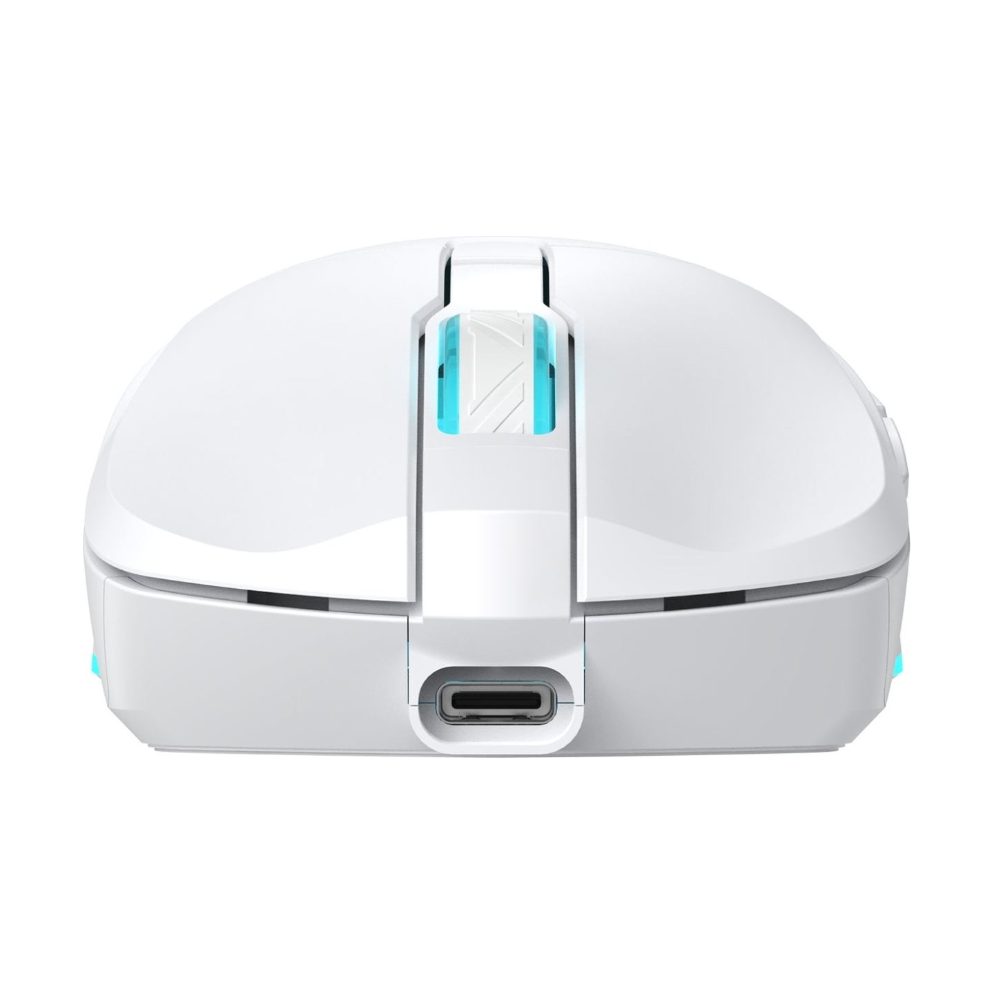 Baracuda BGM-122 Turtle White