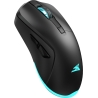 Baracuda BGM-121 Turtle Black
