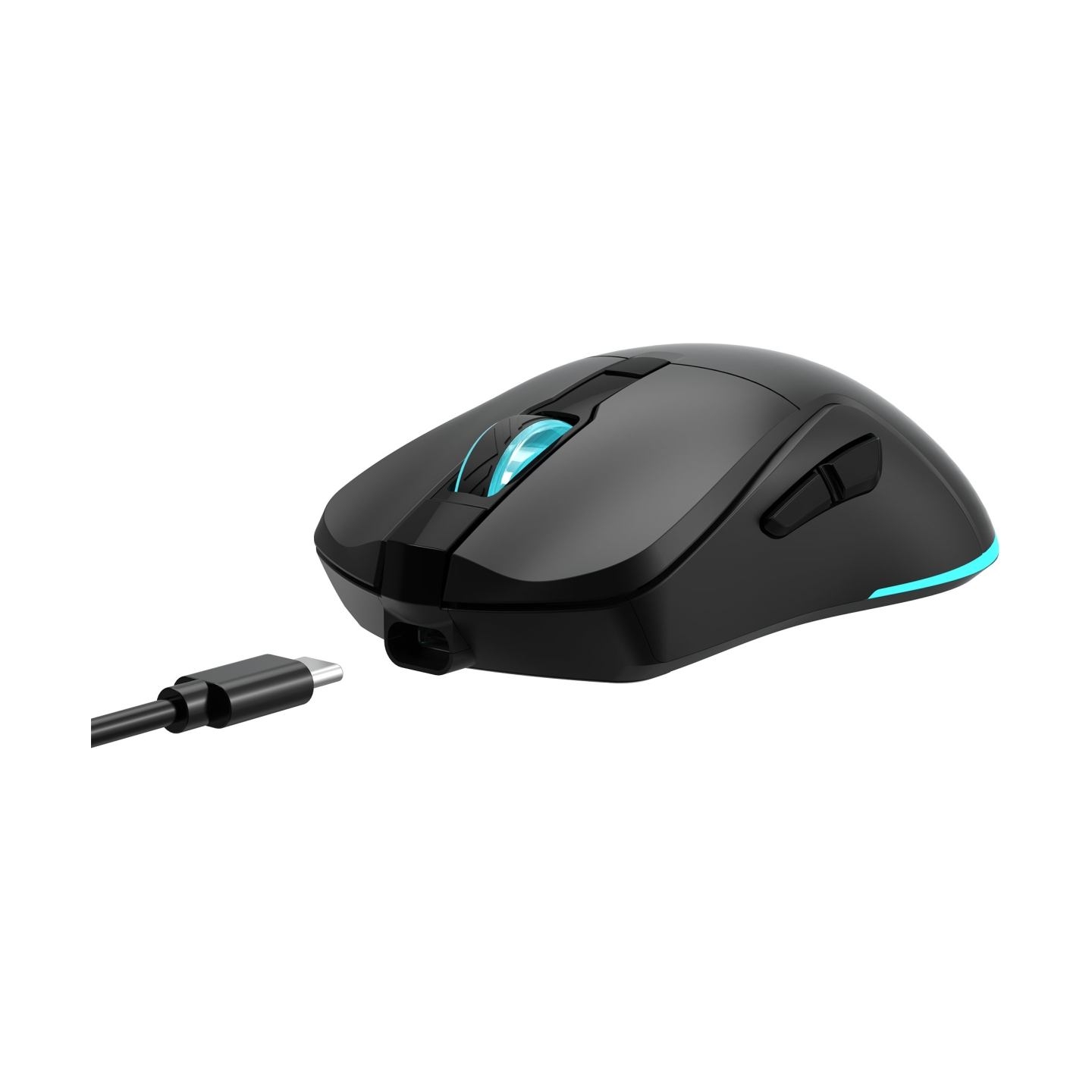 Baracuda BGM-121 Turtle Black