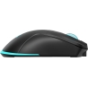 Baracuda BGM-121 Turtle Black