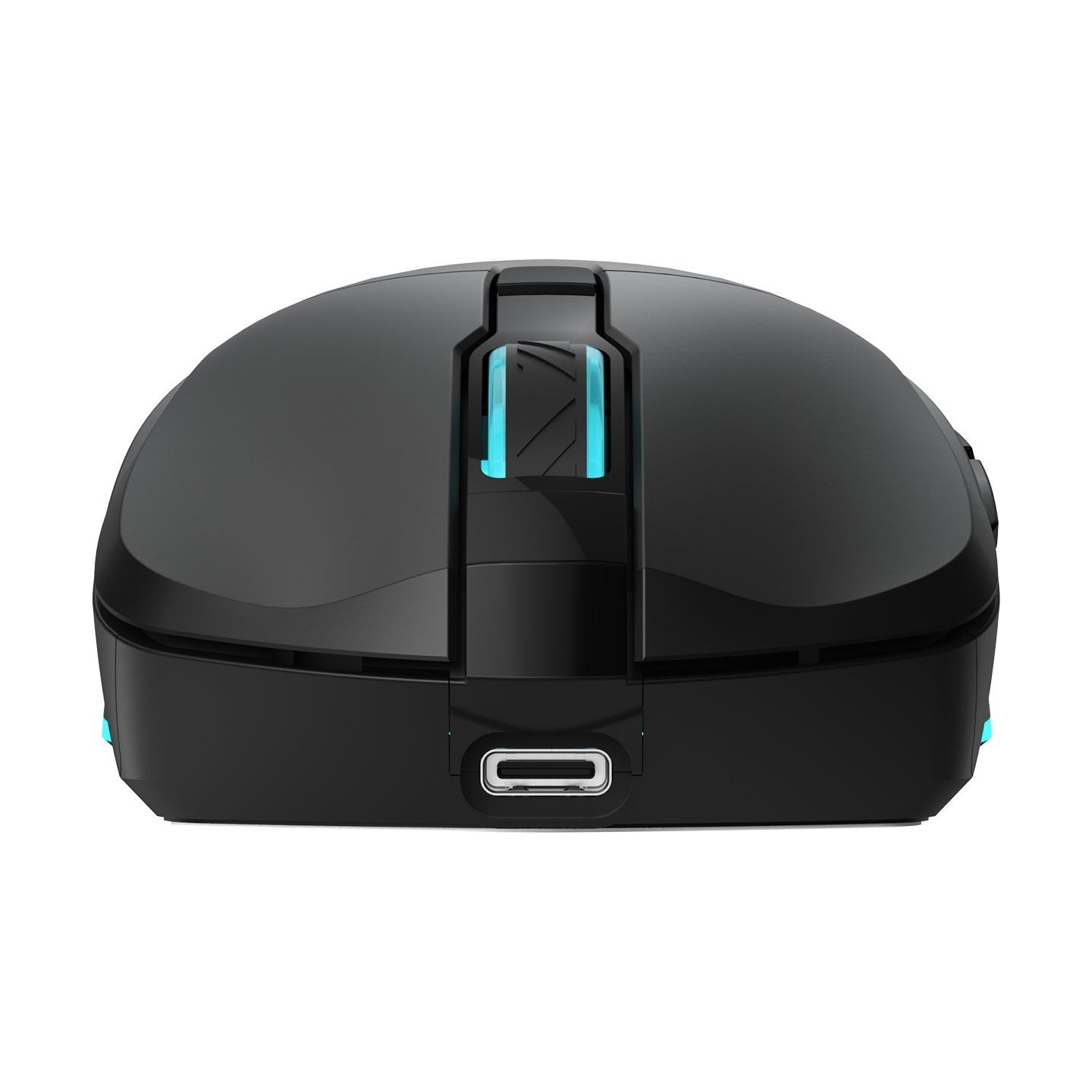 Baracuda BGM-121 Turtle Black
