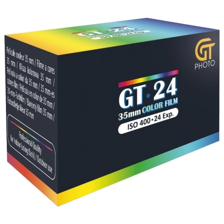 Gt Photo GT24FILM Photo Film 35mm