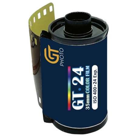 Gt Photo GT24FILM Photo Film 35mm