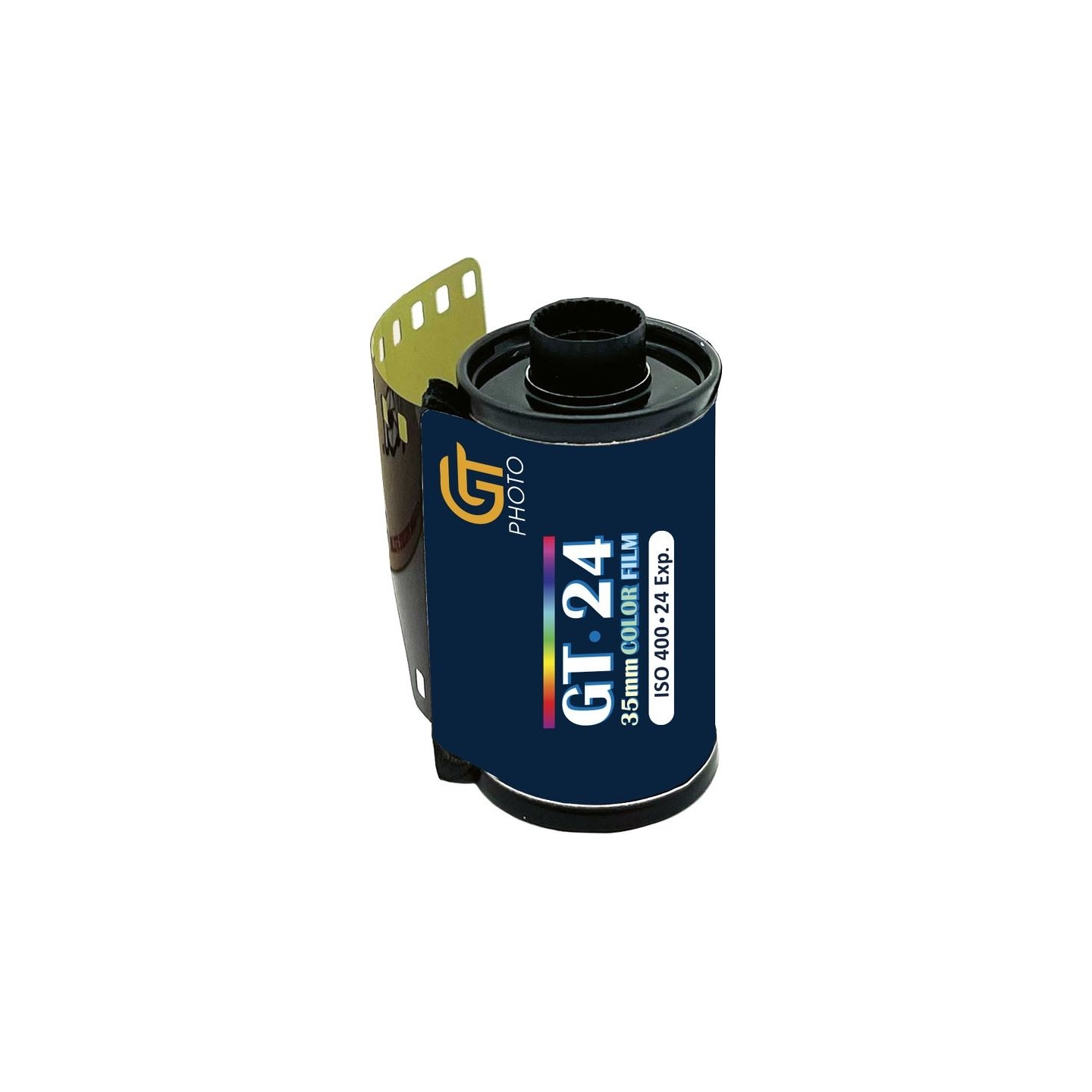 Gt Photo GT24FILM Photo Film 35mm