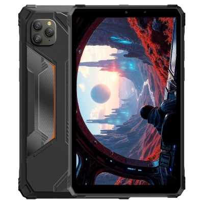 Blackview TABLET ACTIVE 5 8" 6/128GB/BLACK BLACKVIEW