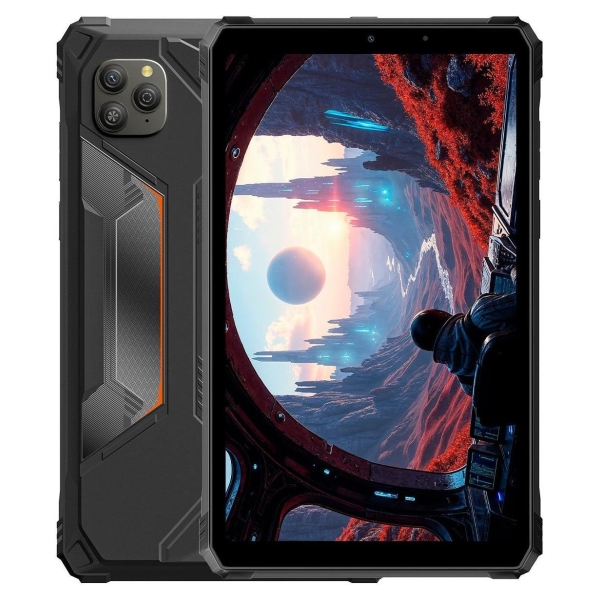 Blackview TABLET ACTIVE 5 8" 6/128GB/BLACK BLACKVIEW