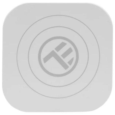 Tellur Smart WiFi Presence Sensor White