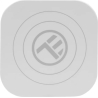 Tellur Smart WiFi Presence Sensor White