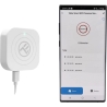 Tellur Smart WiFi Presence Sensor White