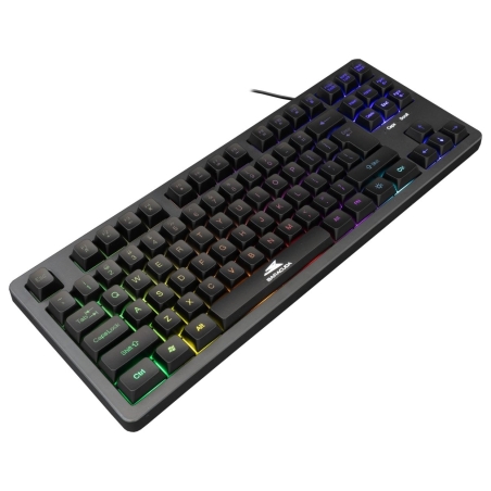 Baracuda BGK-01114 Krill Black US