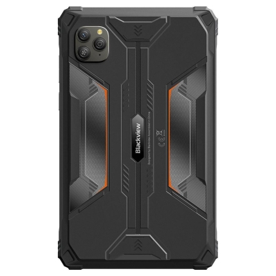 Blackview TABLET ACTIVE 5 8" 6/128GB/BLACK BLACKVIEW