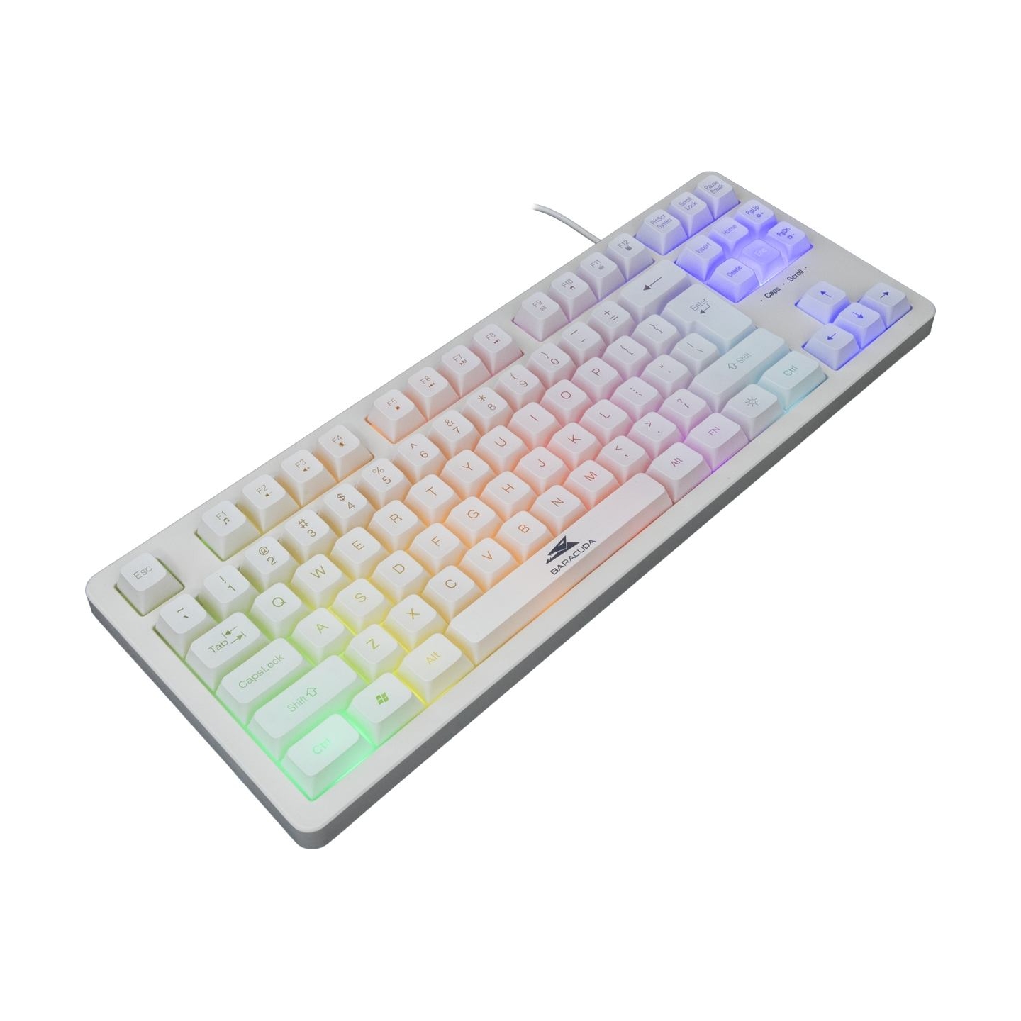 Baracuda BGK-01114 Krill White US