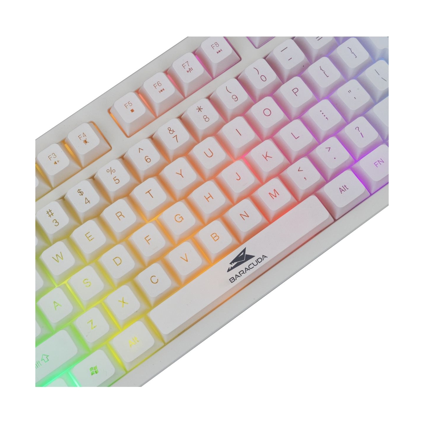 Baracuda BGK-01114 Krill White US