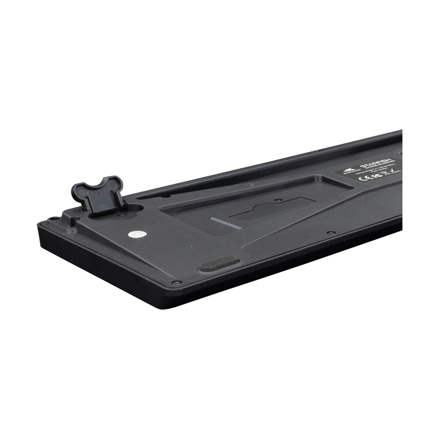 Baracuda BGK-02114 Starfish Black US