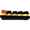 Baracuda BGK-03111 Dolphin Black US Mechanical Red Switches