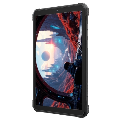 Blackview TABLET ACTIVE 5 8" 6/128GB/BLACK BLACKVIEW