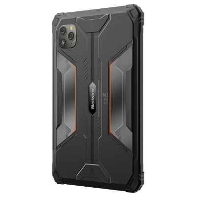 Blackview TABLET ACTIVE 5 8" 6/128GB/BLACK BLACKVIEW