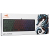 Baracuda BGK-04141 Seahorse Black US