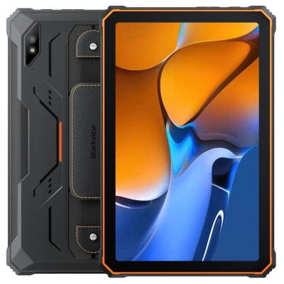 Blackview TABLET ACTIVE 8 PRO 10" 256GB/ACTIVE 8 PRO ORANGE BLACKVIEW