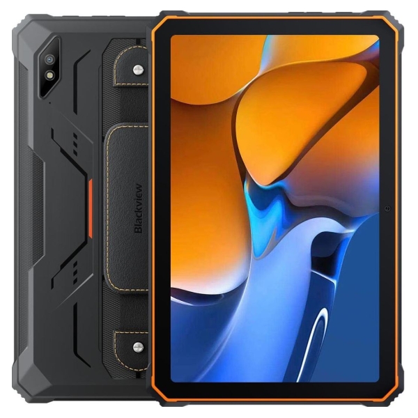 Blackview TABLET ACTIVE 8 PRO 10" 256GB/ACTIVE 8 PRO ORANGE BLACKVIEW