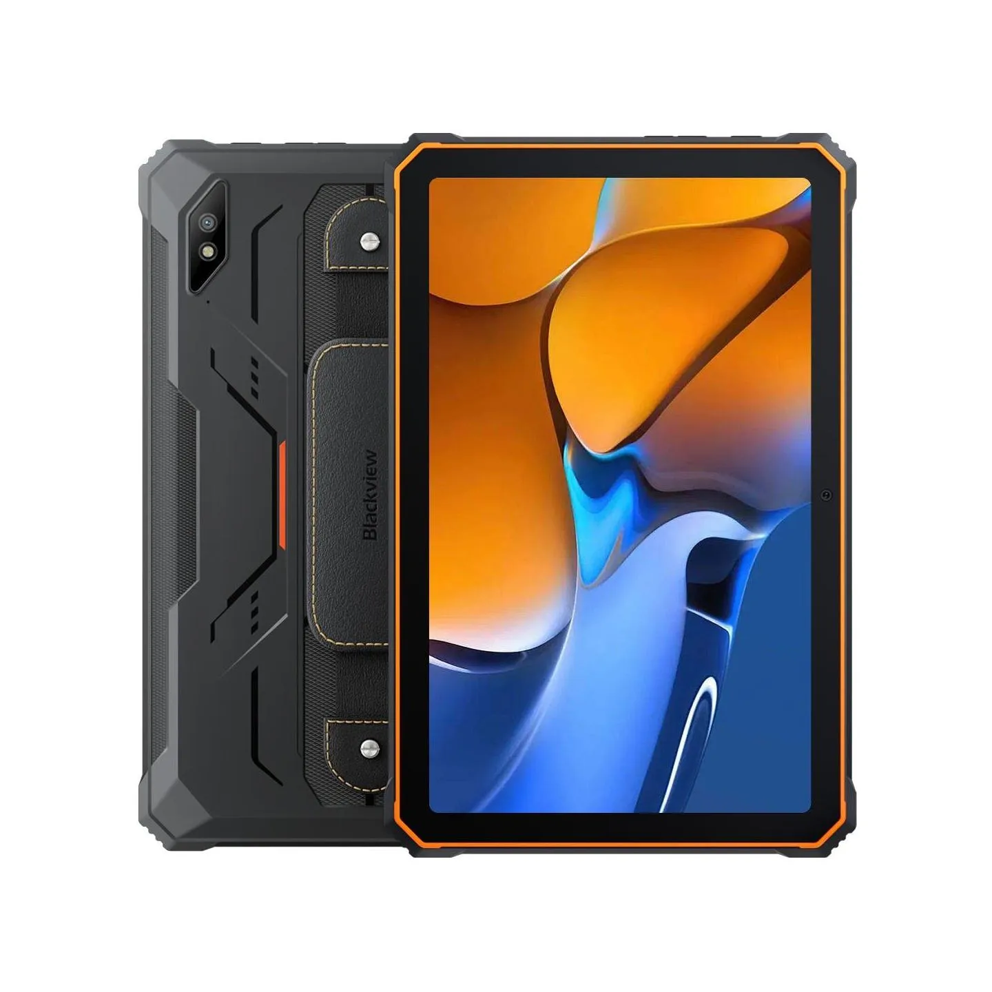 Blackview TABLET ACTIVE 8 PRO 10" 256GB/ACTIVE 8 PRO ORANGE BLACKVIEW