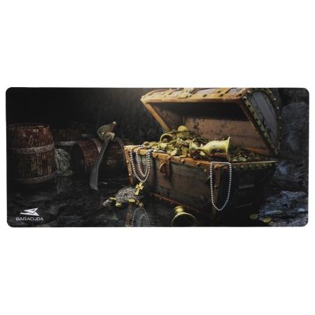 Baracuda BGMP-01 Stormbringer 750x350